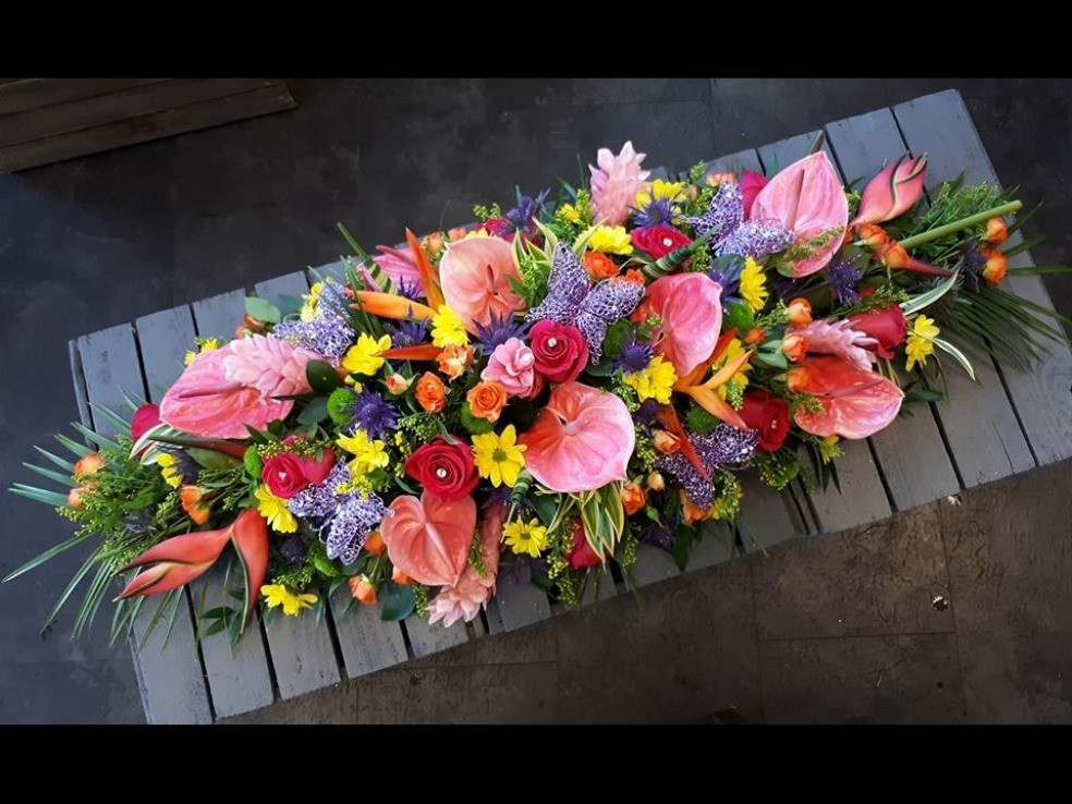 Bethanys Florist | Sunderland | Funeral Flowers