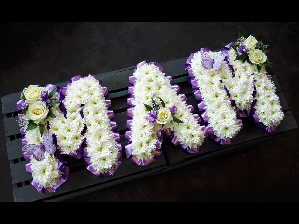 Bethanys Florist | Sunderland | Funeral Flowers