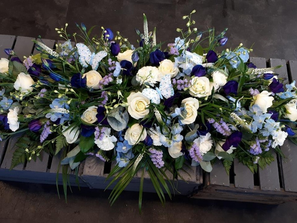 Bethanys Florist | Sunderland | Funeral Flowers