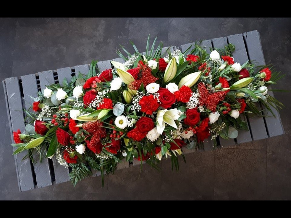 Bethanys Florist | Sunderland | Funeral Flowers