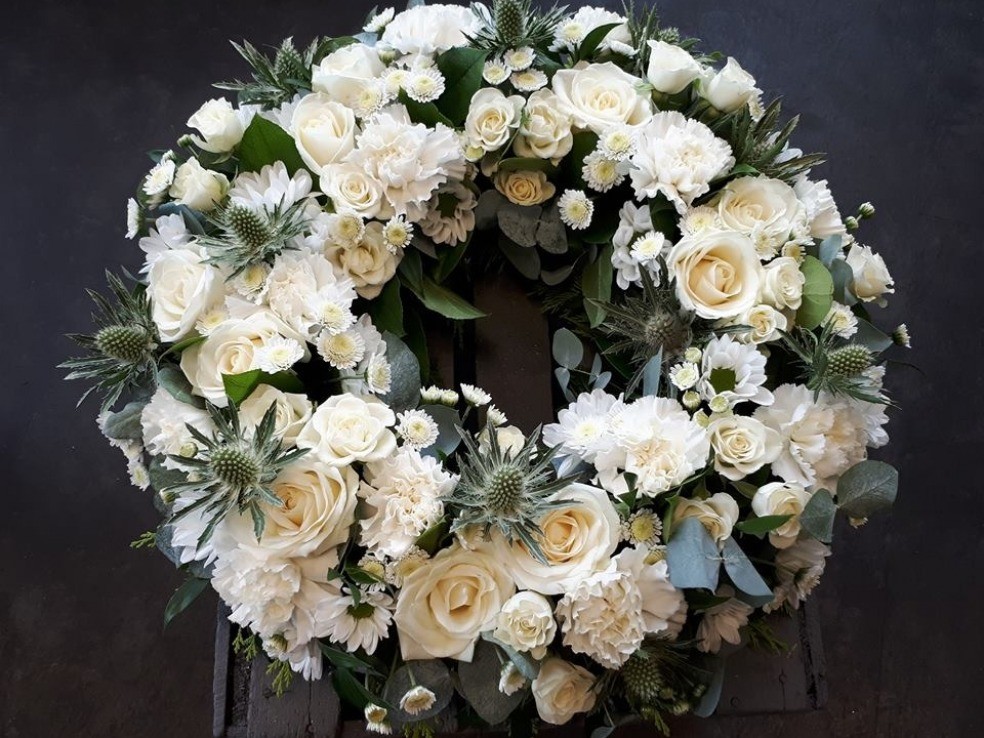 Bethanys Florist | Sunderland | Funeral Flowers