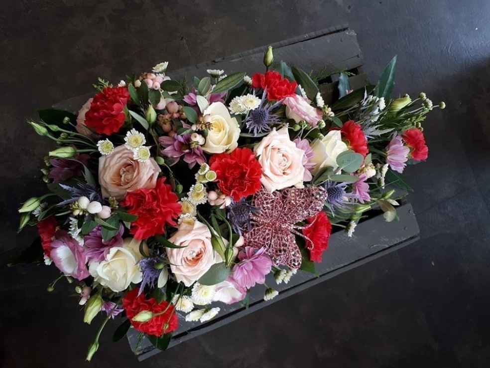 Bethanys Florist | Sunderland | Funeral Flowers