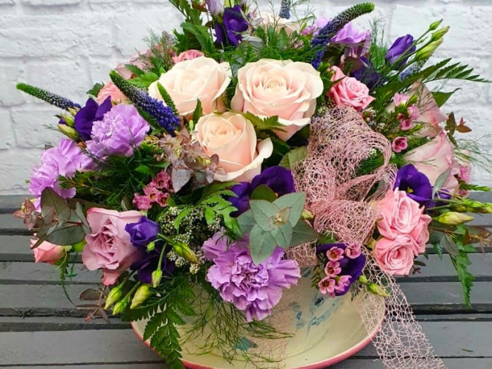Bethanys Florist | Sunderland | Funeral Flowers