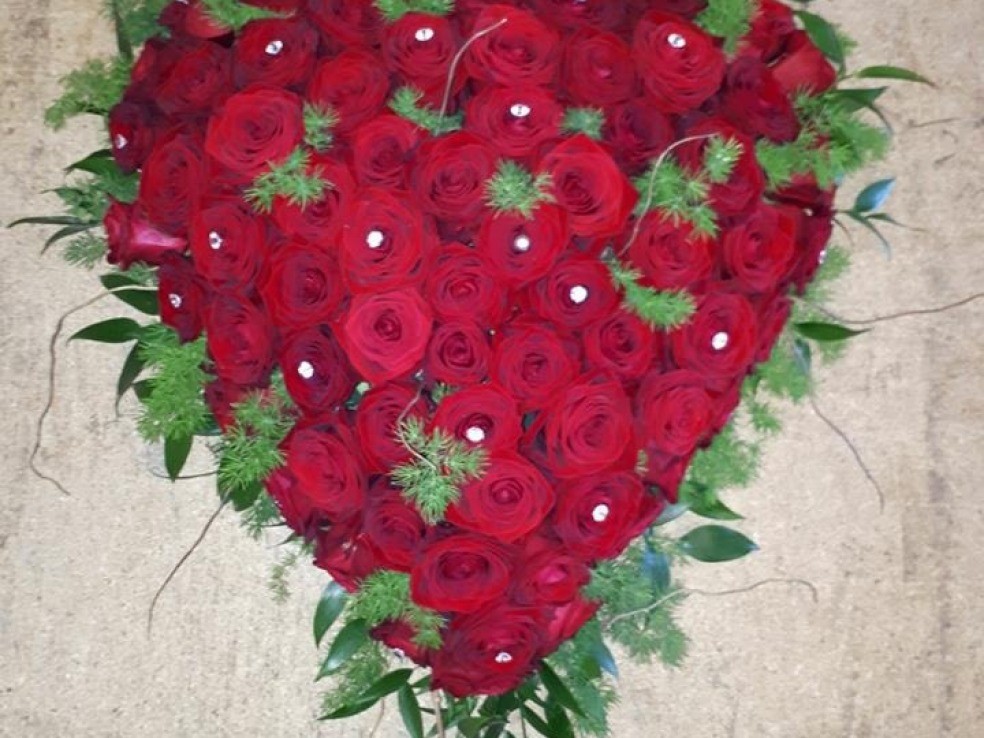 Bethanys Florist | Sunderland | Funeral Flowers