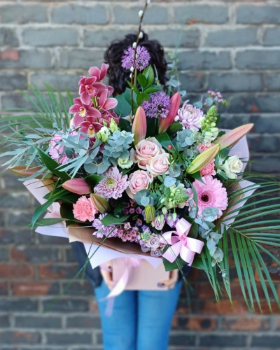 Bethanys Florist | Sunderland | Home