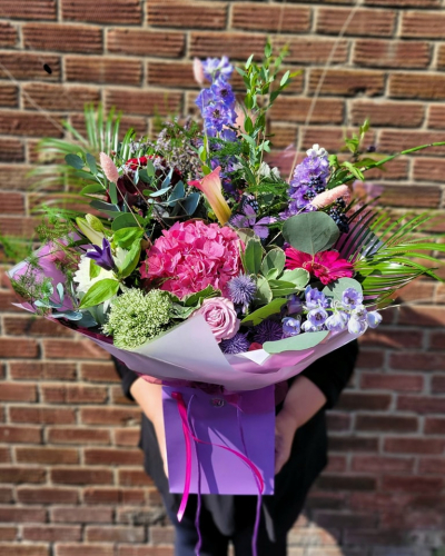 Bethanys Florist | Sunderland | Home