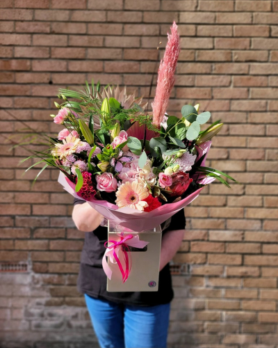 Bethanys Florist | Sunderland | Home