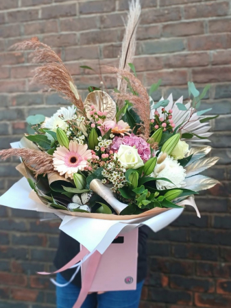 Bethanys Florist | Sunderland | Home