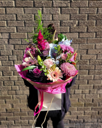 Bethanys Florist | Sunderland | Home