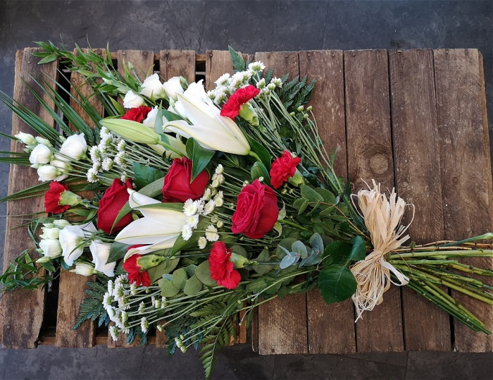 Sympathy | Tied Sheaf