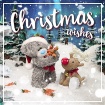 Christmas | Upsell gifts | Me To You Christmas Wishes 3D Card