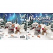 Christmas | Upsell gifts | Me To You Christmas Wishes 3D Card