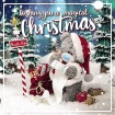 Christmas | Upsell gifts | Me To You Magical Christmas 3D Card