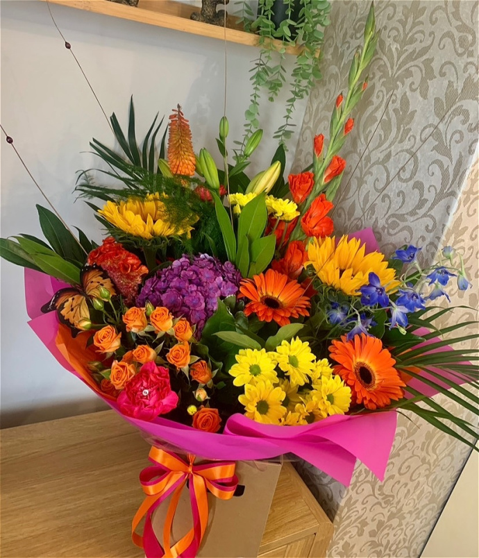 Bouquets | Mother's Day | Florence