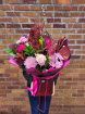 Bouquets | Mixed Seasonal Hand-Tied Bouquet