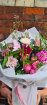 The White Collection | The White Collection - Perfect Pinks