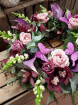 Funerals | Luxury Contemporary Wreath