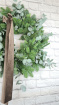 Christmas | Door Wreaths | Eucalyptus and Spruce ~ Fresh Wreath