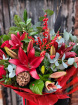Bouquets | Christmas | Rudolph The Red Nosed Reindeer