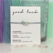 Gifts | Upsell gifts | Good Luck - Crystal Bracelet