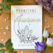 Gifts | Upsell gifts | Valentines Collection | Moonstone Crystal Bracelet