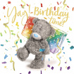 Gifts | Upsell gifts | Yay! Birthday Time! - Birthday Card