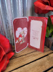 Gifts | Upsell gifts | Valentines Collection | - Be My Valentine's Card