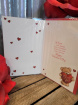 Gifts | Upsell gifts | Valentines Collection | - One I Love Valentine's Card
