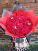Bouquets | Valentines Collection | Roses Are Red