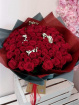 Bouquets | Valentines Collection | Roses Are Red