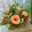 Vases and Arrangements | Seasonal Keepsake Box Arrangement