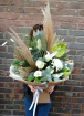 Bouquets | Wild and Dried Hand-Tied Bouquet