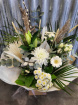 Bouquets | Wild and Dried Hand-Tied Bouquet