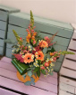 Vases and Arrangements | Seasonal Hatbox