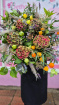 Door Wreaths | Fresh Autumn Door Wreath