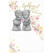 Gifts | Upsell gifts | Happy Birthday Girlfriend Card