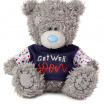 Gifts | Upsell gifts | Get Well Soon Me to You Bear