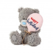 Gifts | Upsell gifts | Happy Birthday Balloon Me To You Bear