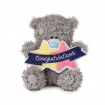 Gifts | Upsell gifts | Congratulations Me to You Bear