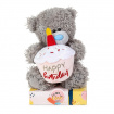 Gifts | Upsell gifts | Happy Birthday Cupcake Me to You Bear