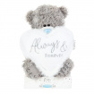 Gifts | Upsell gifts | Always And Forever Me to You Bear