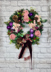 Christmas | Door Wreaths | Isle Of Iona Faux Door Wreath