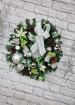 Christmas | Door Wreaths | Polar Paradise Faux Door Wreath