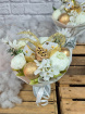 Christmas | Baubles And Stars ~ Everlasting Posy