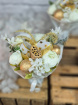 Christmas | Baubles And Stars ~ Everlasting Posy