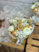 Christmas | Baubles And Stars ~ Everlasting Posy