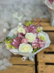 Christmas | Pink Enchantment ~ Everlasting Posy