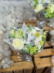 Christmas | Sparkle And Ice  ~ Everlasting Posy