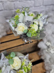 Christmas | Sparkle And Ice  ~ Everlasting Posy