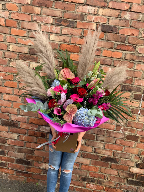 Extra Large Luxury Bouquets | Anna ~ Luxury Collection